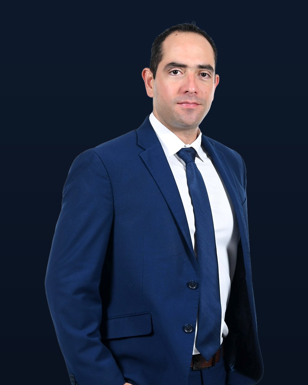 Idalberto Ricardo, fundador de Academia de Inversores